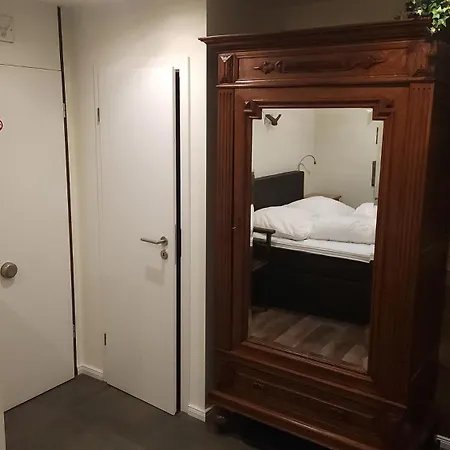 Appartement Wildwechsel *