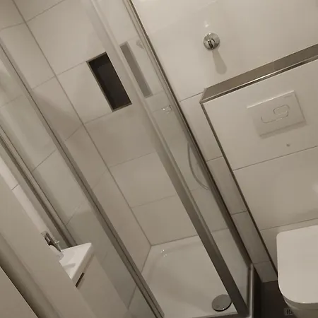 Wildwechsel Appartement *