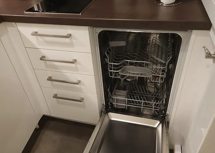 Wildwechsel Appartamento *