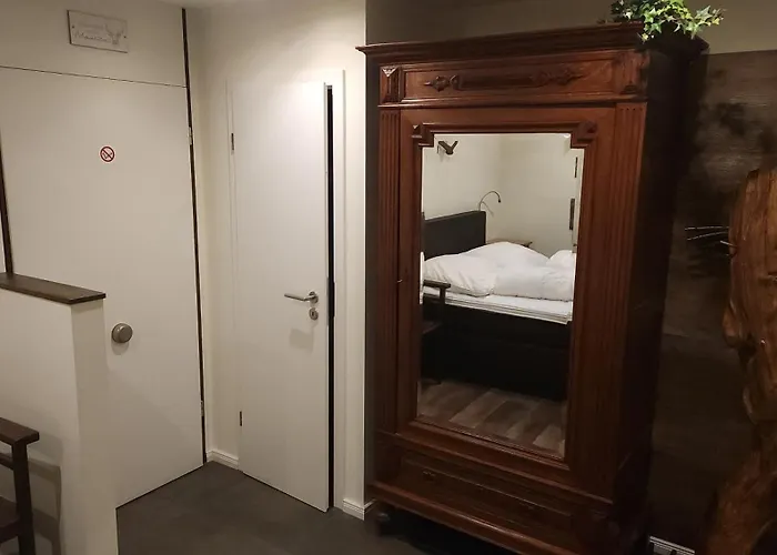 Appartamento Wildwechsel *