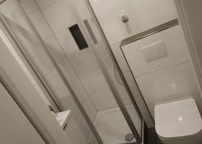 Wildwechsel Appartamento *